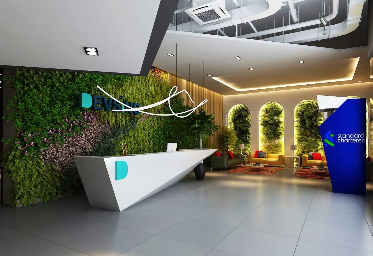 Commercial & Hospitality