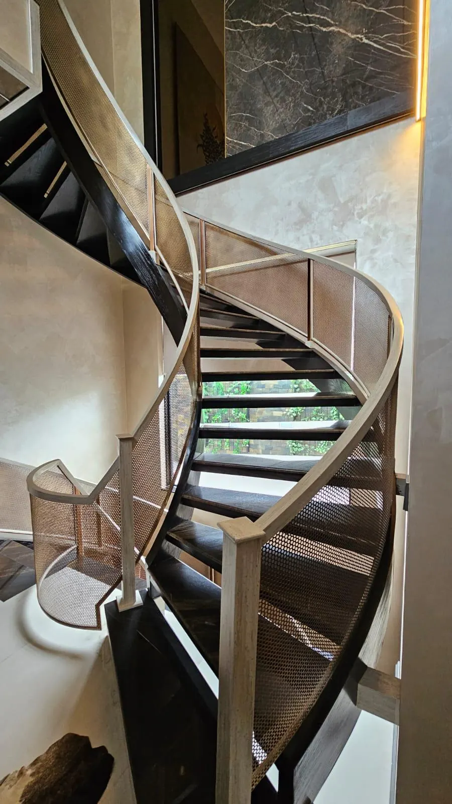 Architectural & Structural